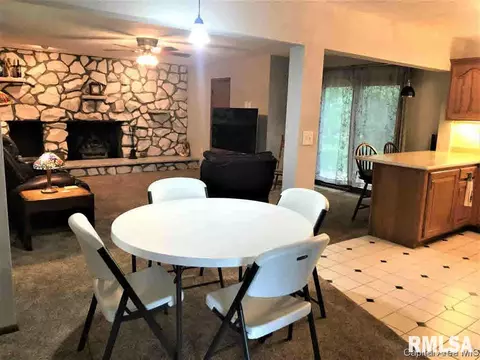 702 E Hargrave St, Athens, IL 62613 photo 15