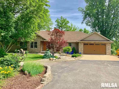 9 Hawthorne Ln, Springfield, IL 62712 photo 1