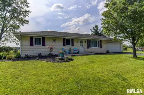 6301 Pams Court Ct, Springfield, IL 62707 photo 1