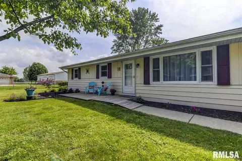 6301 Pams Court Ct, Springfield, IL 62707 photo 34