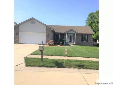 5309 Bunting Rd, Springfield, IL 62711 photo 1
