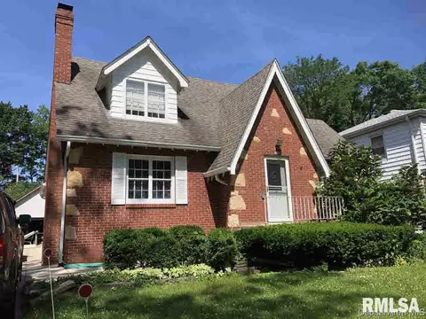 1533 N 3rd St, Springfield, IL 62702 photo 1