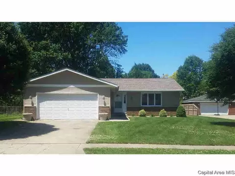 57 Providence Ln, Springfield, IL 62711 photo 1