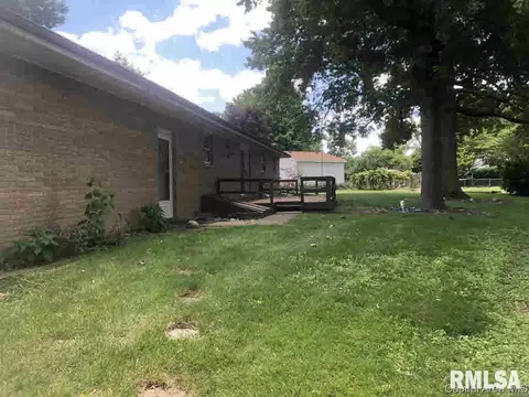 3117 Fullerton Dr, Springfield, IL 62704 photo 9