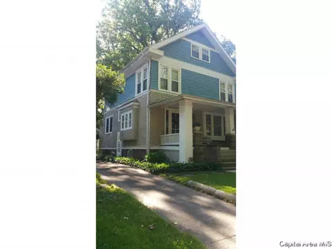 848 S Park Ave, Springfield, IL 62704 photo 2