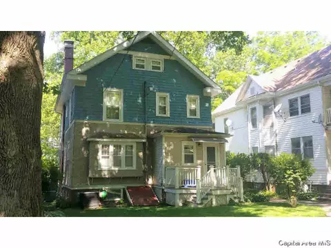 848 S Park Ave, Springfield, IL 62704 photo 4