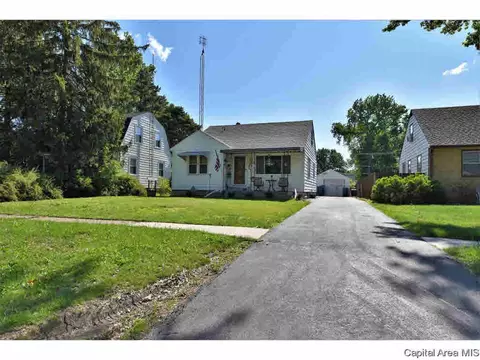 1042 N Macarthur Blvd, Springfield, IL 62702 photo 35