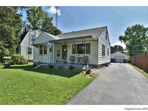 1042 N Macarthur Blvd, Springfield, IL 62702 photo 1