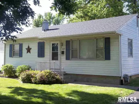 1309 Mossman Ave, Springfield, IL 62702 photo 1