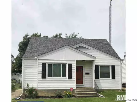 1929 N 6th Street Ave, Springfield, IL 62702 photo 1