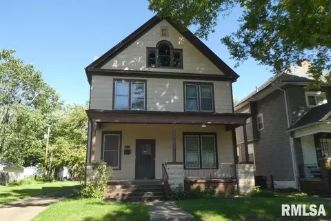 854 N 7th St, Springfield, IL 62702 photo 1