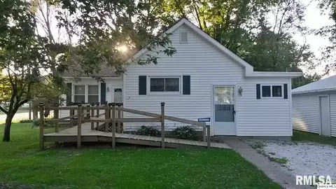 301 E State, Payson, IL 62360 photo 1