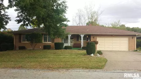 2133 E Wilmar, Quincy, IL 62301 photo 1