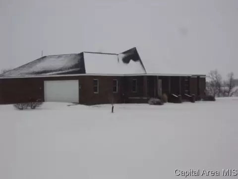 15500 N 1150th, Macomb, IL 61455 photo 1
