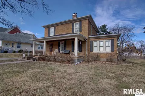 214 E Olive, Palmyra, MO 63461 photo 1