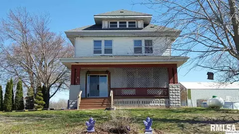 186 E 2700th, Barry, IL 62312 photo 1
