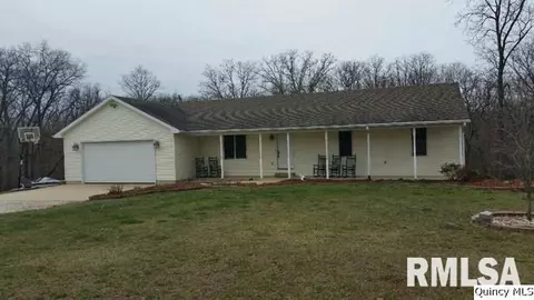 1065 E 2000th, Liberty, IL 62347 photo 1