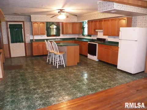 231 S Knox, Oneida, IL 61467 photo 3