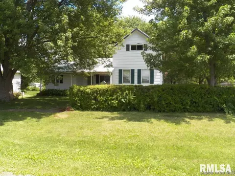 231 S Knox, Oneida, IL 61467 photo 1