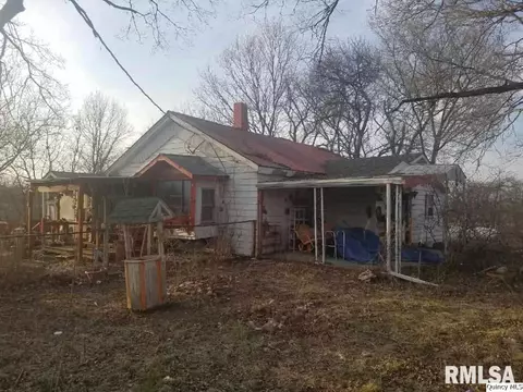 201 E 1200th, Payson, IL 62360 photo 1