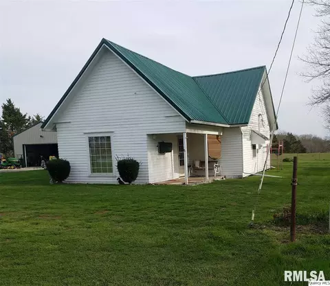 9249 Highway 168, Emden, MO 63439 photo 1