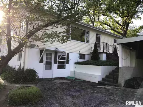 1529 Nancy Dr, Hannibal, MO 63401 photo 1