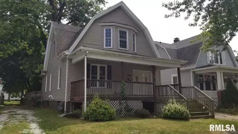 1816 S 5th St, Springfield, IL 62703 photo 2