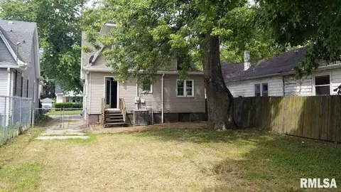 1816 S 5th St, Springfield, IL 62703 photo 27