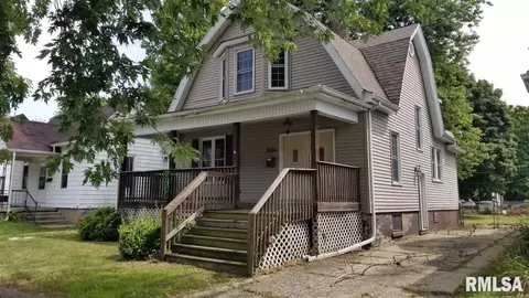 1816 S 5th St, Springfield, IL 62703 photo 1