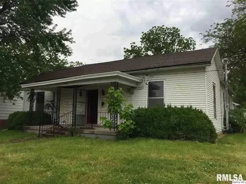 301 S 4th, Canton, MO 63435 photo 1