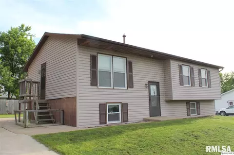 8125 Dawn Rd, Fowler, IL 62338 photo 1