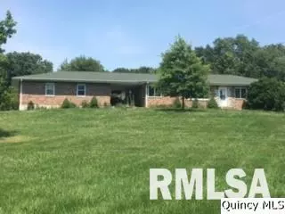 2000 Hugenberg, Fowler, IL 62338 photo 1