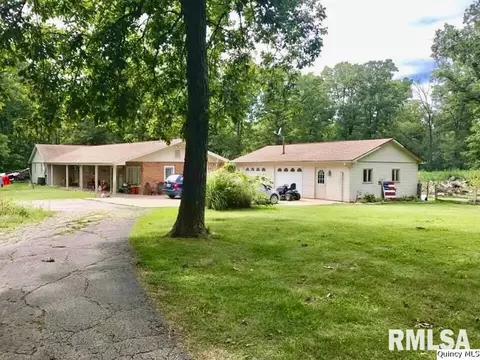 1061 E 2000th, Liberty, IL 62347 photo 1
