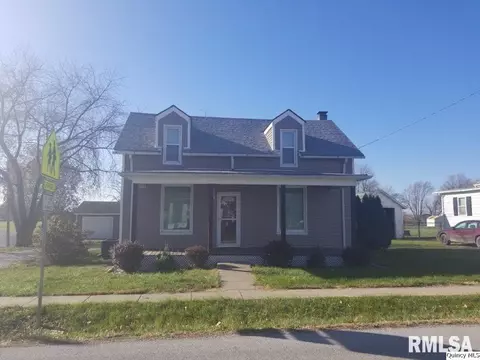 200 S State Rd, Mendon, IL 62351 photo 1