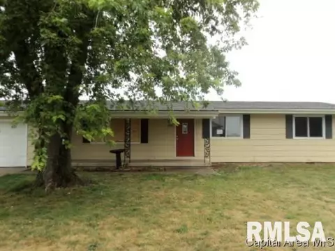 970 Carter, Fairview, IL 61432 photo 1