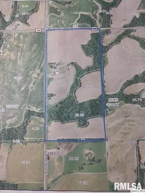 82 E 2600th, Barry, IL 62312 photo 1