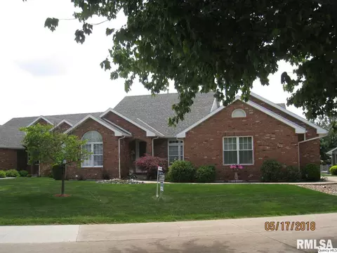 618 Eagle Trce, Quincy, IL 62305 photo 1