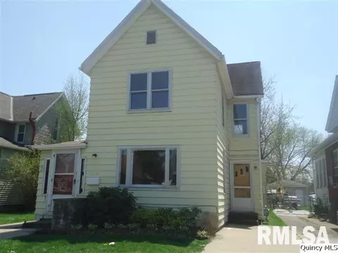 2130 State, Quincy, IL 62301 photo 1