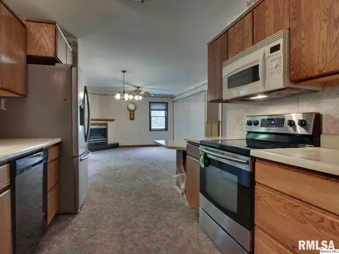 6564 County Road 306, Taylor, MO 63471 photo 5