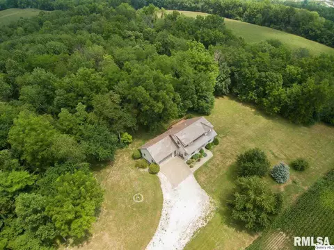 6564 County Road 306, Taylor, MO 63471 photo 2