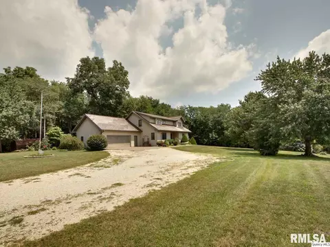 6564 County Road 306, Taylor, MO 63471 photo 25