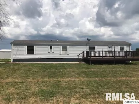 1335 N 1720th Ave, Fowler, IL 62338 photo 1