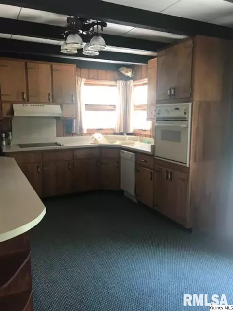 312 W Maple Ave, Ursa, IL 62376 photo 4