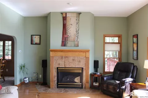 135 Wind River Dr, Hamilton, IL 62341 photo 7