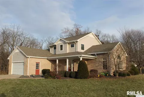 135 Wind River Dr, Hamilton, IL 62341 photo 1