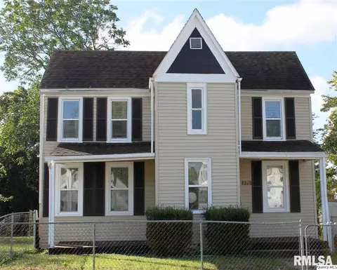 620 Cedar, Quincy, IL 62301 photo 1