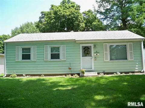 18 Beverly Rd, Springfield, IL 62702 photo 1