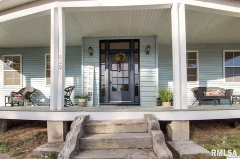 620 N Main St, Palmyra, MO 63461 photo 2
