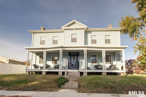 620 N Main St, Palmyra, MO 63461 photo 1