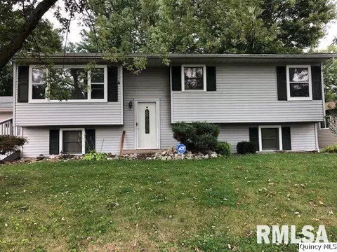 8117 Dawn Rd, Fowler, IL 62338 photo 1